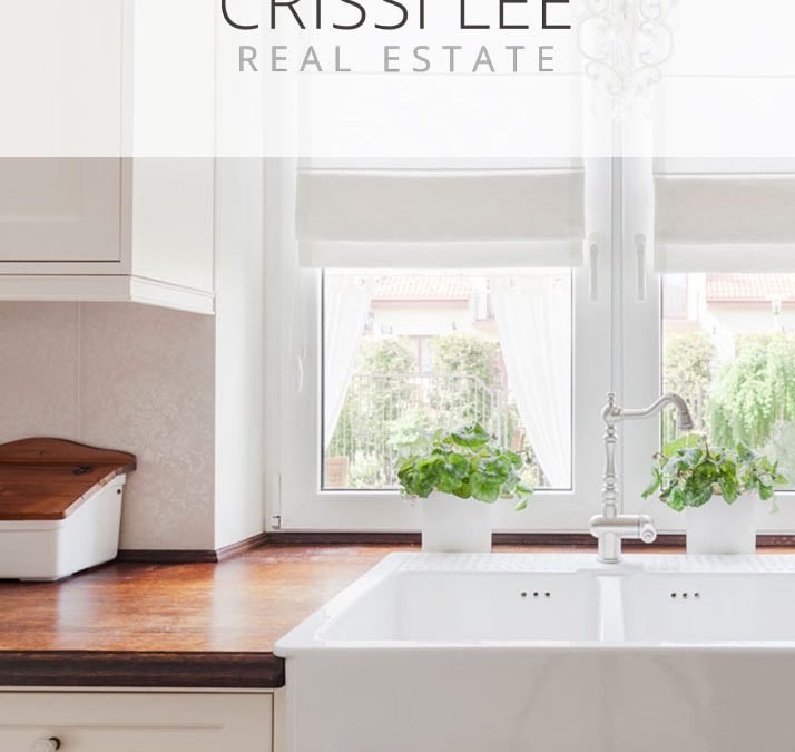 Crissi Lee Real Estate