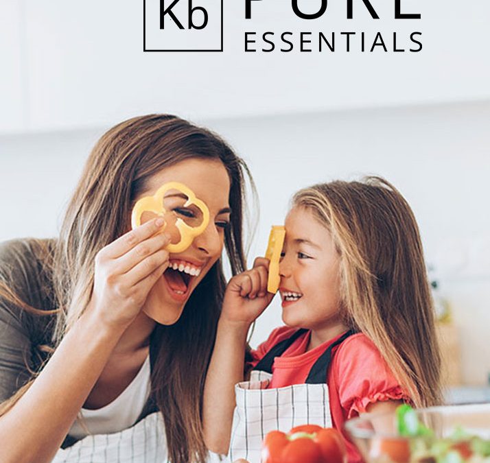 KB Pure E-Commerce Site Development