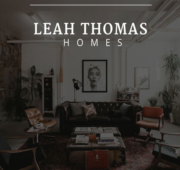 Leah Thomas Real Estate