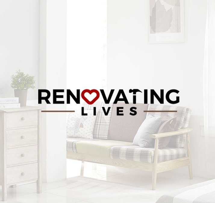 Renovating Lives Home Flipper Website Development