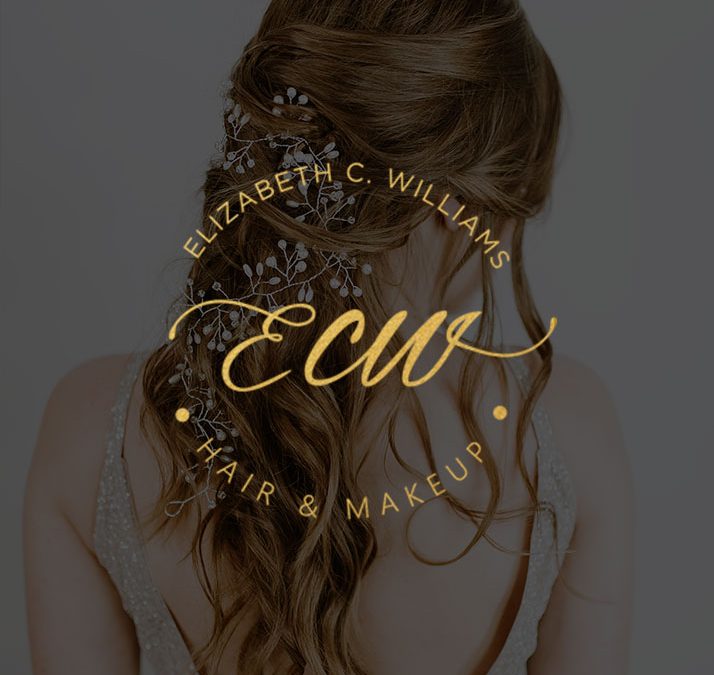 ECW – San Diego Hair Stylist Website Development